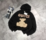 202202新作Gucci/グッチ メンズとレディース  长袖 コピー