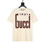 202203新作Gucci/グッチ  メンズとレディース    半袖  コピー