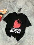 202203新作Gucci/グッチ  レディース    半袖   コピー