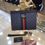 202203最新グッチ (Gucci)メンズ ハンドバック  コピー