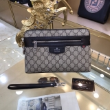 202203最新グッチ (Gucci)メンズ ハンドバック  コピー