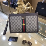 202203最新グッチ (Gucci)メンズ ハンドバック  コピー