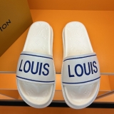 202203最新LouisVuittonサンダル メンズ ルイヴィトン シューズ靴 スーパーコピー