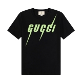 202204新作Gucci/グッチ  メンズとレディース  半袖  コピー