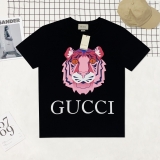 202204新作Gucci/グッチ  メンズとレディース  半袖 コピー