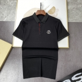 202204新作Moncler/モンクレール  メンズ 半袖 コピー