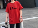 202204新作Dior/ディオール レディース 半袖  コピー