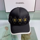 202204最新Chanel メンズとレディース シャネル 帽子・キャップ スーパーコピー
