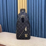 202204最新ルイヴィトン(Louis Vuitton) メンズ ショルダーバッグ   コピー