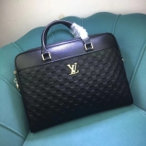 202204最新ルイヴィトン(Louis Vuitton) メンズ ハンドバック   コピー