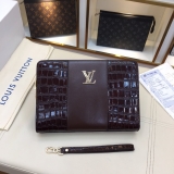 202204最新ルイヴィトン(Louis Vuitton) メンズ ハンドバック   コピー