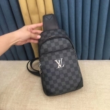 202204最新ルイヴィトン(Louis Vuitton) メンズ ショルダーバッグ   コピー