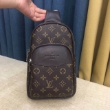 202204最新ルイヴィトン(Louis Vuitton) メンズ ショルダーバッグ   コピー