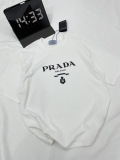 202204新作Prada/プラダ レディース  半袖  コピー