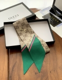 202205新作Gucci/グッチ レディース  マフラー スーパーコピー