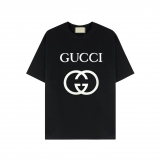 202205新作Gucci/グッチ メンズとレディース 半袖 コピー