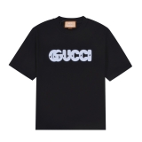 202205新作Gucci/グッチ メンズとレディース 半袖 コピー