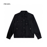 202210新作Prada/プラダ メンズとレディース  ジャケット   コピー