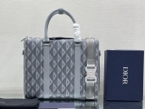 202211最新ディオール(Dior)メンズ  ハンドバック コピー
