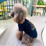 犬 服 GUCCIⅹザノースフェイス ペットウェア 可愛い ザノースフェイスⅹグッチ ドッグ洋服 犬ウェア