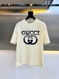 高品質GUCCIグッチメンズ半袖Tシャツコピー