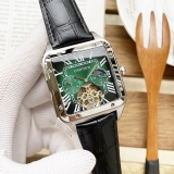 高品質Cartierカルティエメンズ腕時計5色