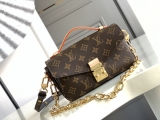 入手困難ルイヴィトン(Louis Vuitton)ショルダーバッグ