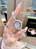 日本未入荷Chanelシャネル時計レディース 時計2色