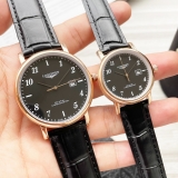 【話題商品！】Longinesロンジン メンズとレディース時計4色