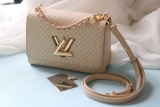 大人気ルイヴィトン(Louis Vuitton)レディースショルダーバッグ