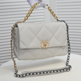 高品質シャネル(Chanel)レディースミディアムサイズのショルダーバッグ
