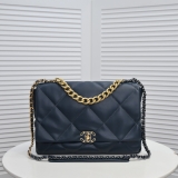 大人気シャネル(Chanel)レディース大きめのショルダーバッグ
