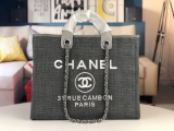 シャネル(Chanel)稀少レディースハンドバッグ